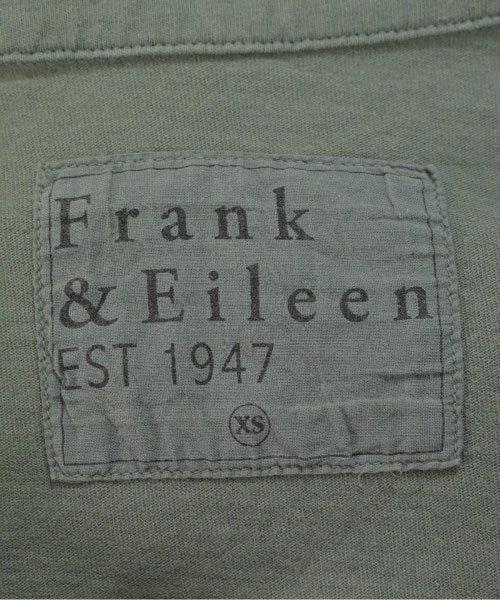 Frank&Eileen POLO衫