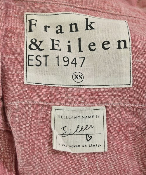 Frank&Eileen 休閒襯衫
