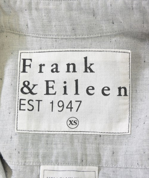 Frank&Eileen 休閒襯衫