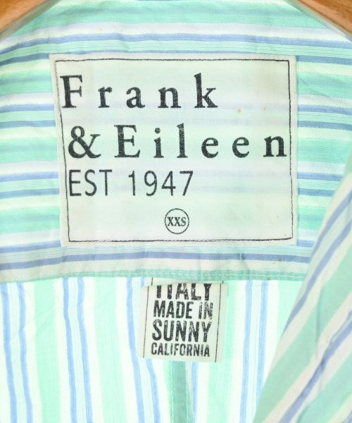 Frank&Eileen 休閒襯衫