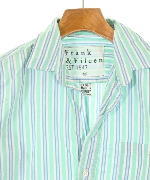 Frank&Eileen 休閒襯衫