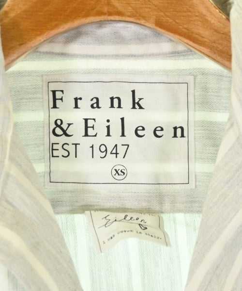 Frank&Eileen 休閒襯衫