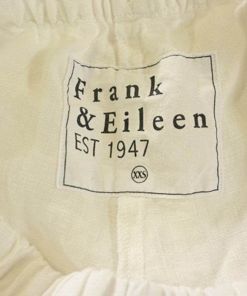 Frank&Eileen 其他款