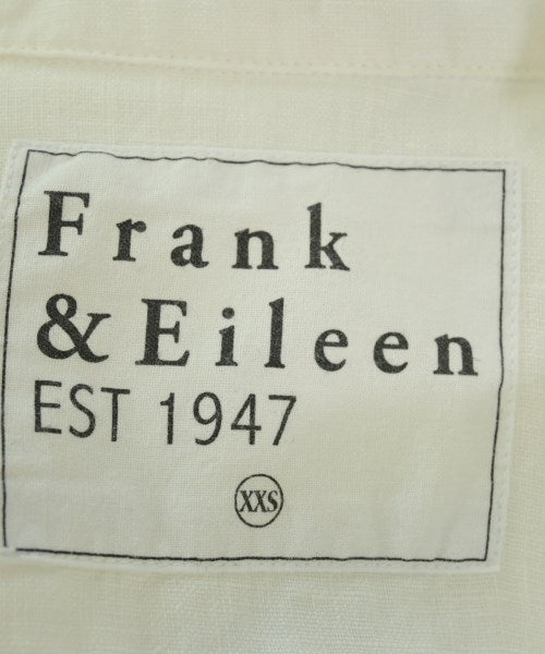 Frank&Eileen 休閒襯衫