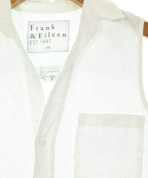 Frank&Eileen 休閒襯衫