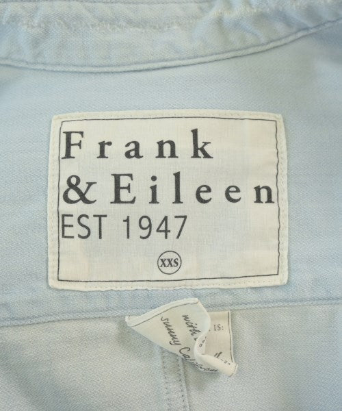 Frank&Eileen 休閒襯衫
