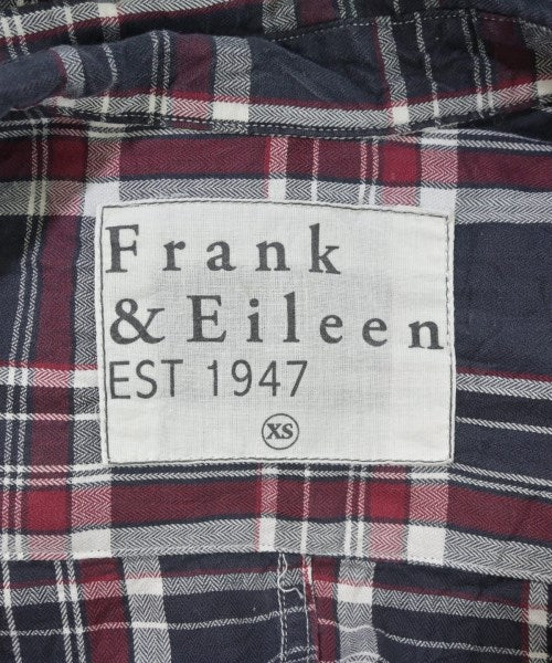 Frank&Eileen 休閒襯衫