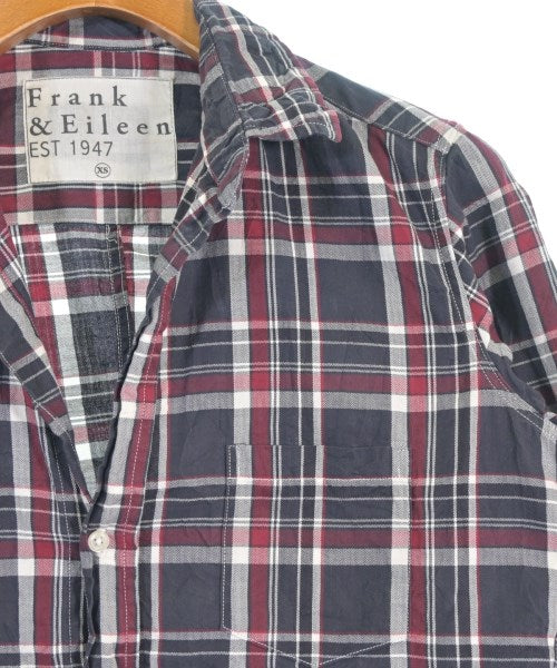 Frank&Eileen 休閒襯衫