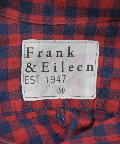 Frank&Eileen 休閒襯衫