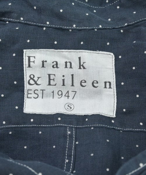 Frank&Eileen 休閒襯衫