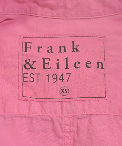 Frank&Eileen 休閒襯衫