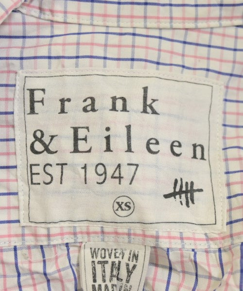 Frank&Eileen 休閒襯衫