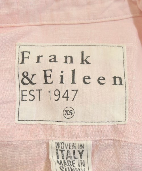 Frank&Eileen 休閒襯衫