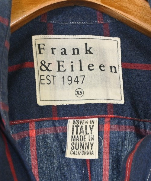 Frank&Eileen 休閒襯衫