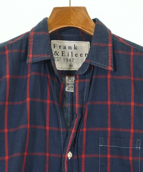 Frank&Eileen 休閒襯衫