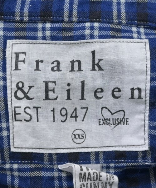 Frank&Eileen 休閒襯衫