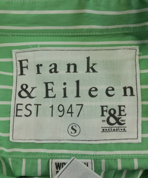 Frank&Eileen 休閒襯衫