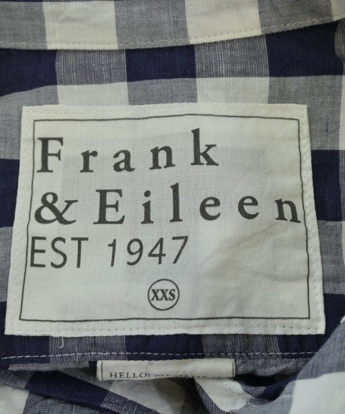 Frank&Eileen 休閒襯衫