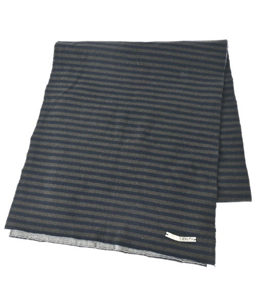 u-ni-ty 冬季圍巾