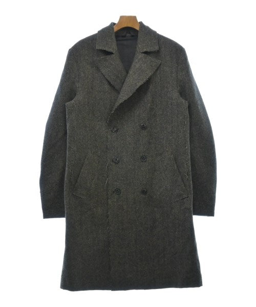 u-ni-ty 其他大衣