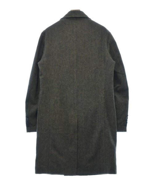 u-ni-ty 其他大衣