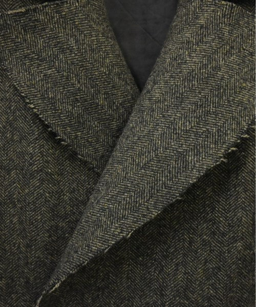 u-ni-ty 其他大衣