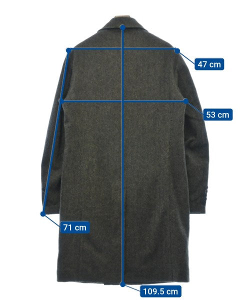 u-ni-ty 其他大衣