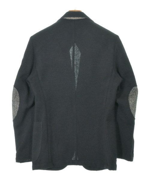 u-ni-ty 休閒夾克