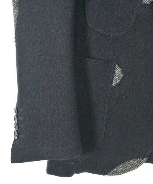 u-ni-ty 休閒夾克