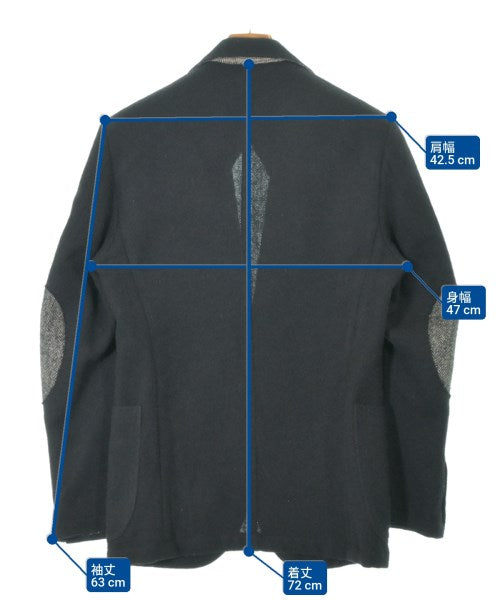 u-ni-ty 休閒夾克