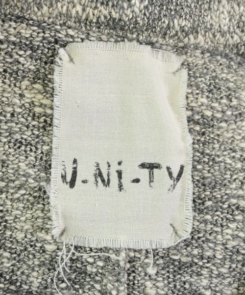 u-ni-ty 休閒夾克