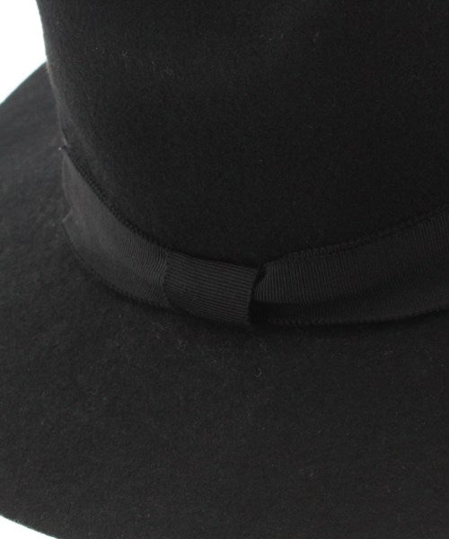 robert geller 帽子