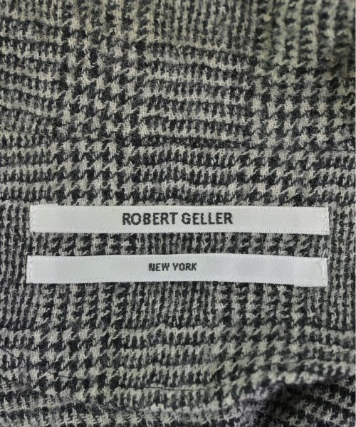robert geller 休閒夾克