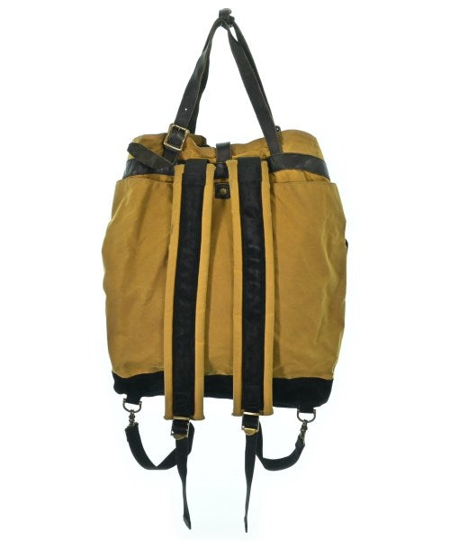 robert geller 背包