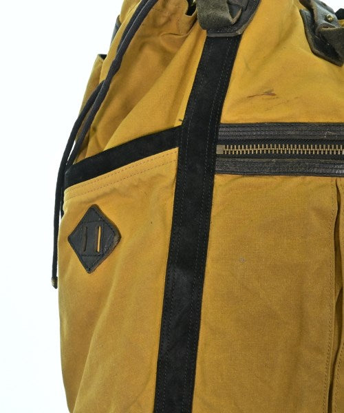 robert geller 背包