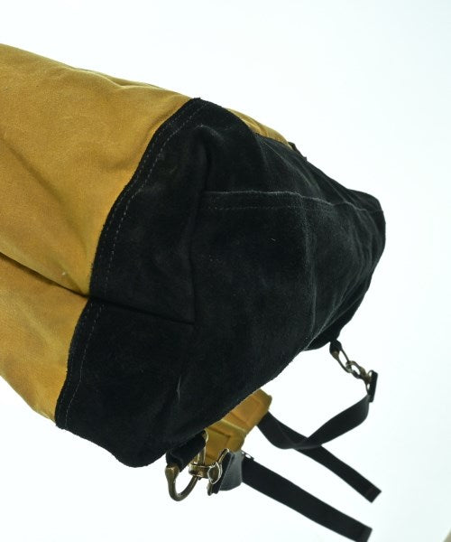 robert geller 背包