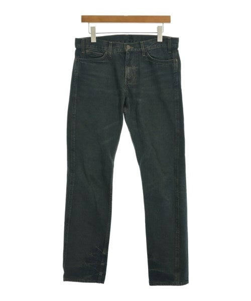 robert geller 牛仔褲