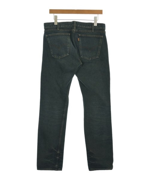robert geller 牛仔褲