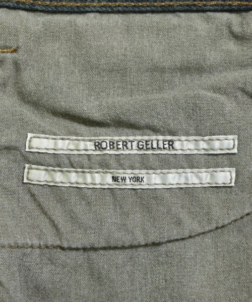 robert geller 牛仔褲