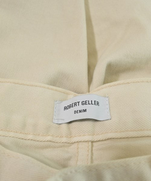 robert geller 牛仔褲