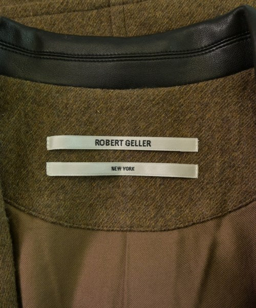 robert geller 切斯特披風