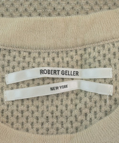 robert geller 毛衣