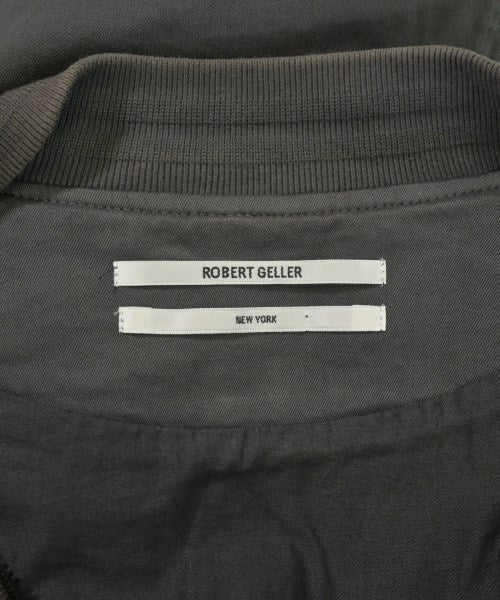 robert geller 其他飛行外套