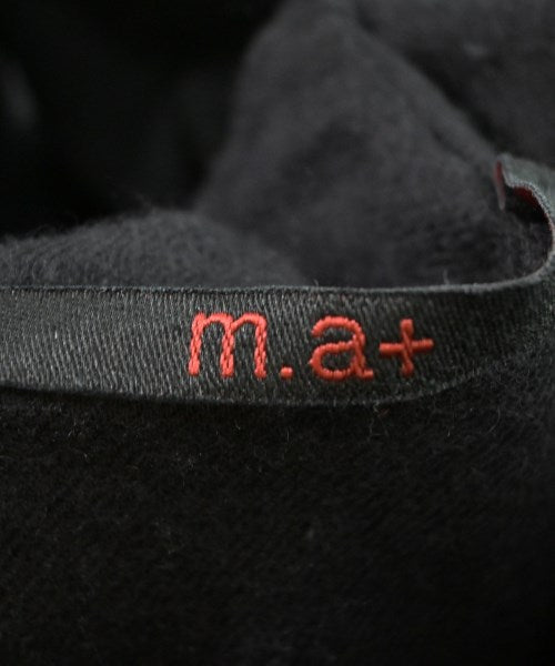 m.a+ 其他大衣