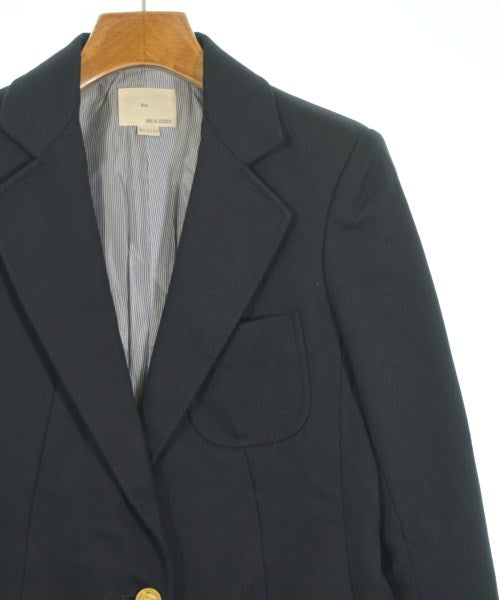 BOY.BAND OF OUTSIDERS 休閒夾克