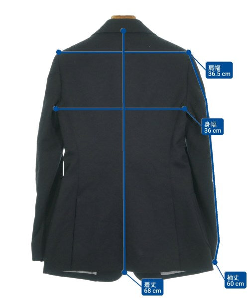 BOY.BAND OF OUTSIDERS 休閒夾克