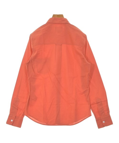 BOY.BAND OF OUTSIDERS 休襯衫