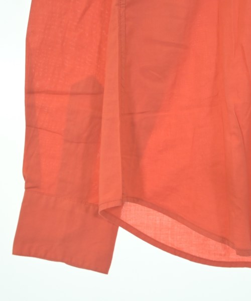 BOY.BAND OF OUTSIDERS 休襯衫