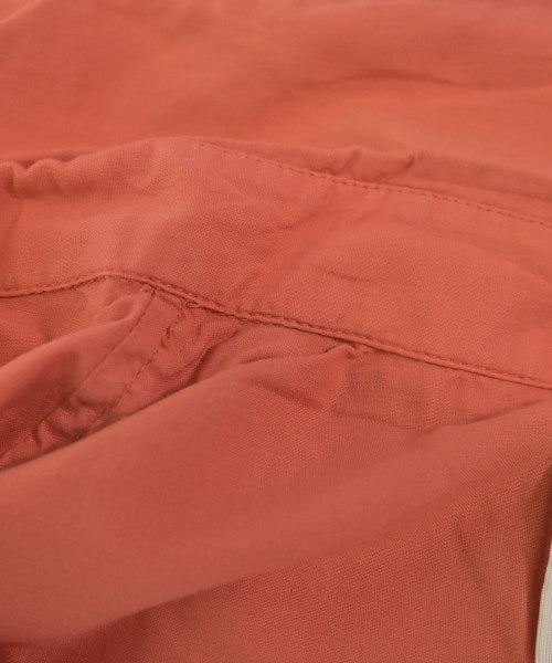 BOY.BAND OF OUTSIDERS 休襯衫