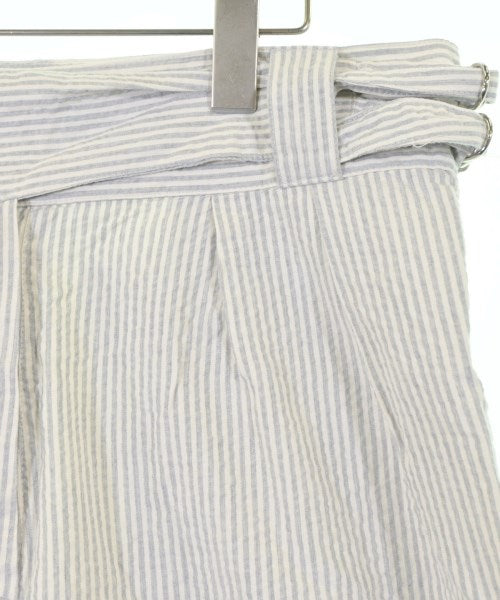 BOY.BAND OF OUTSIDERS 短褲